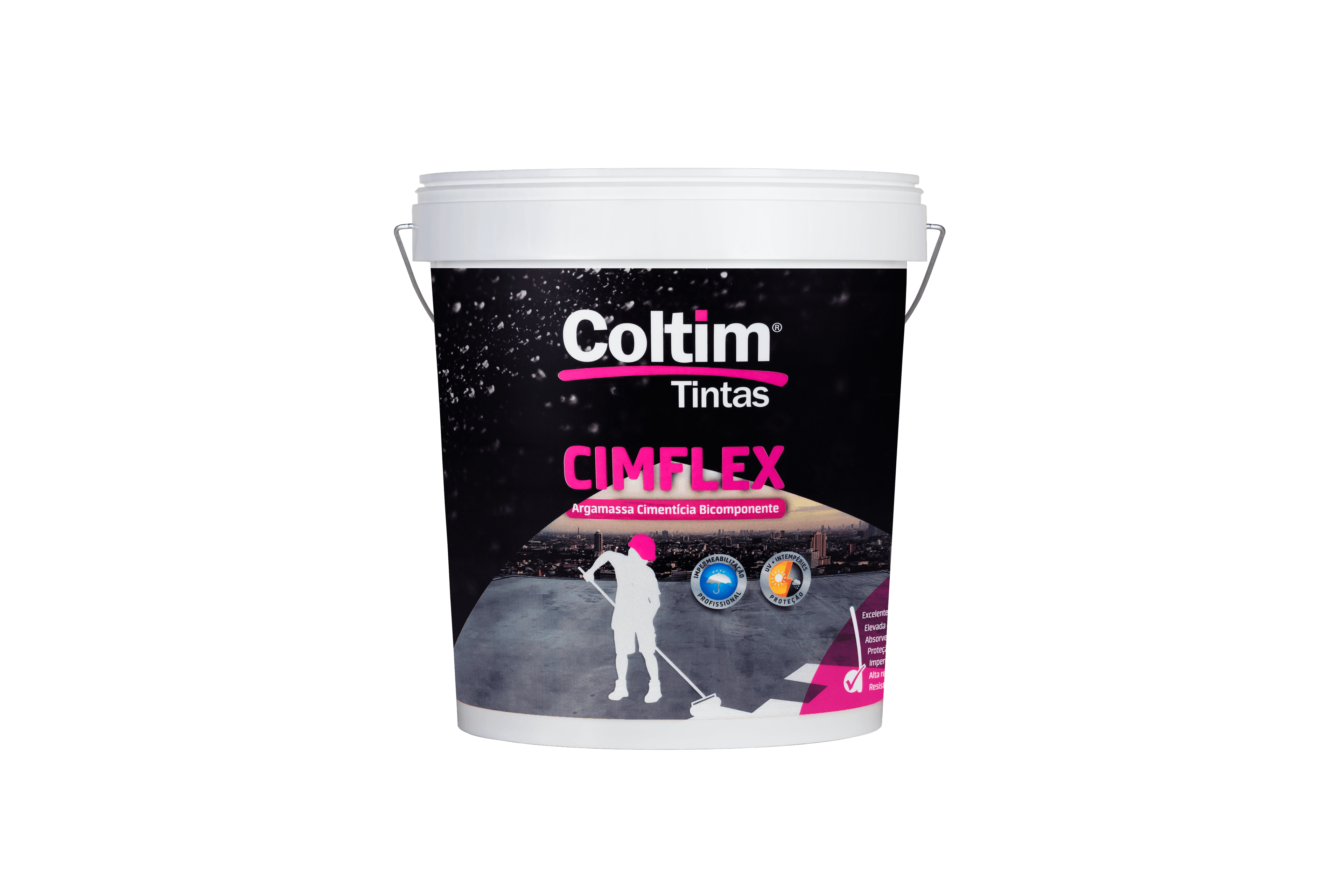 Cimflex
