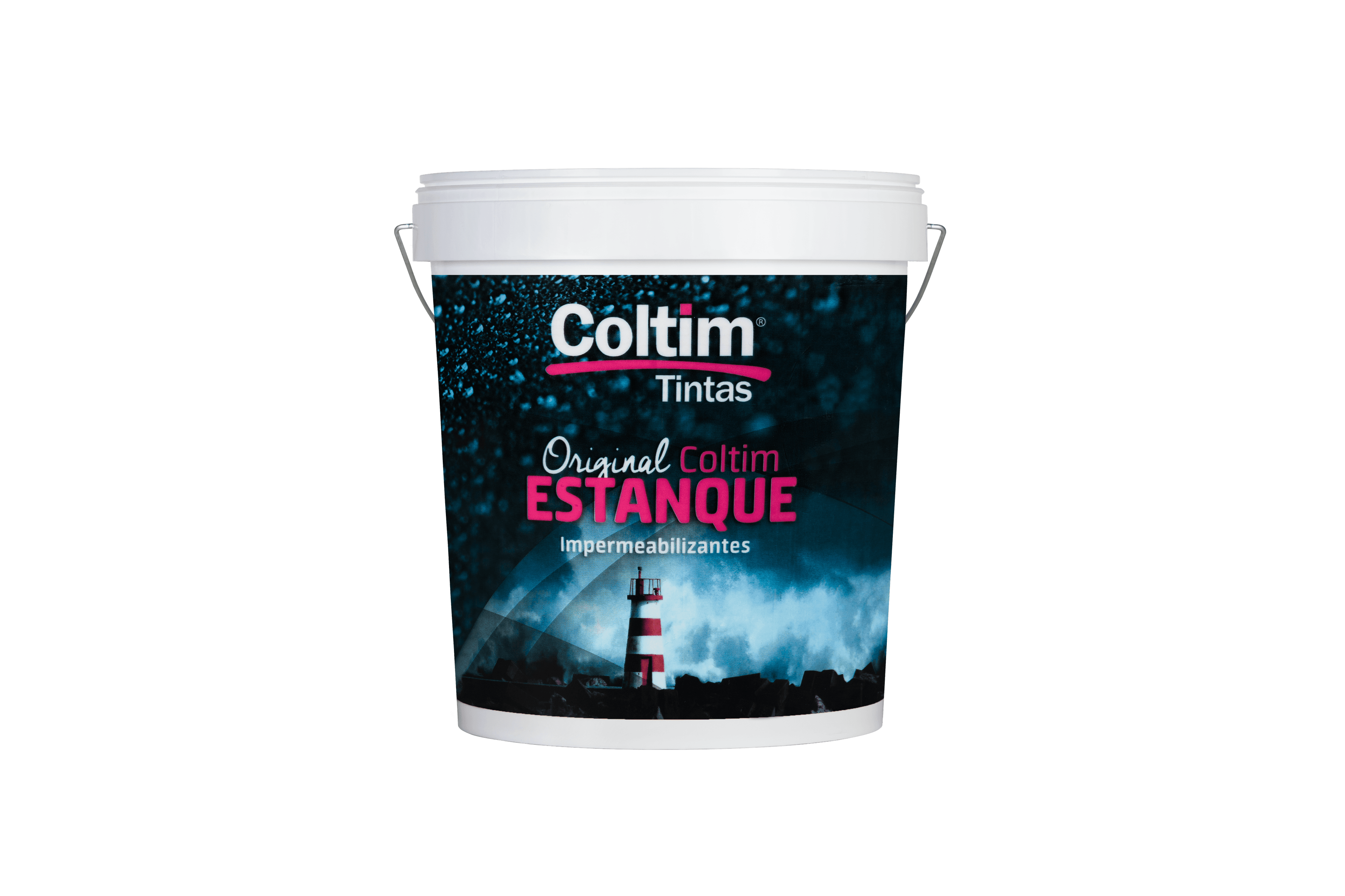 Coltim Estanque
